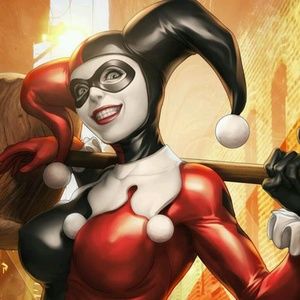 Meet your Posher, Robyn